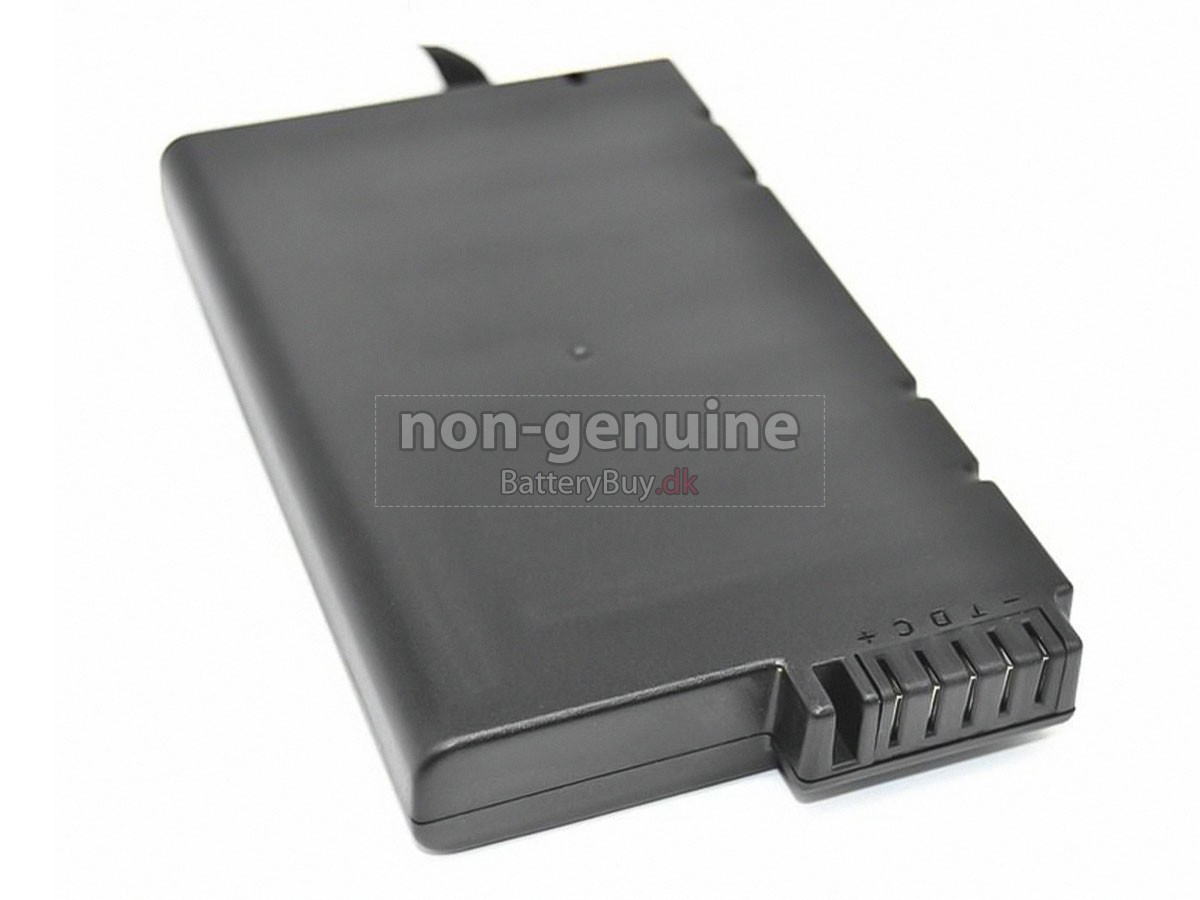 Spacelabs LI202S-78A udskiftningsbatteri