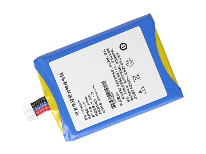 batteri til STAR KSC786383P