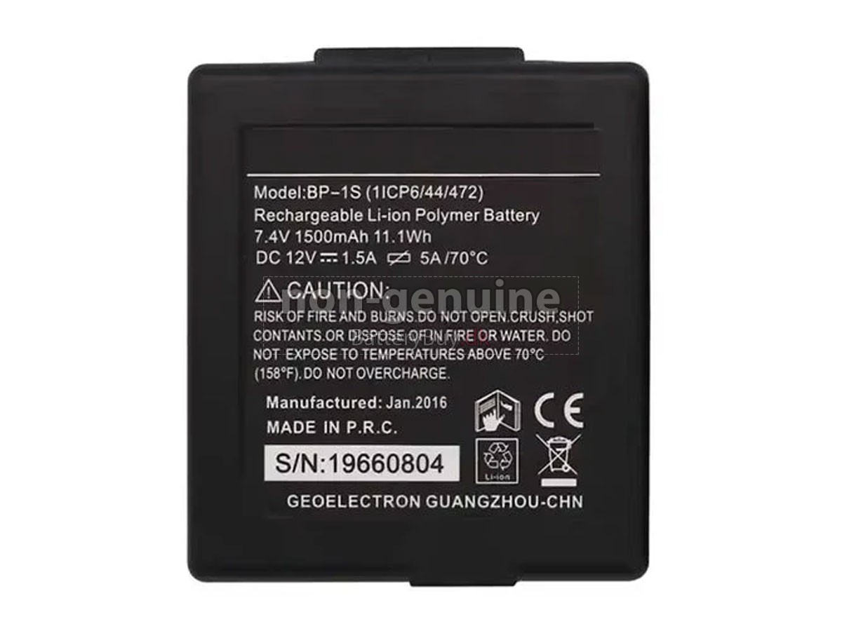 Stonex BP-1S udskiftningsbatteri