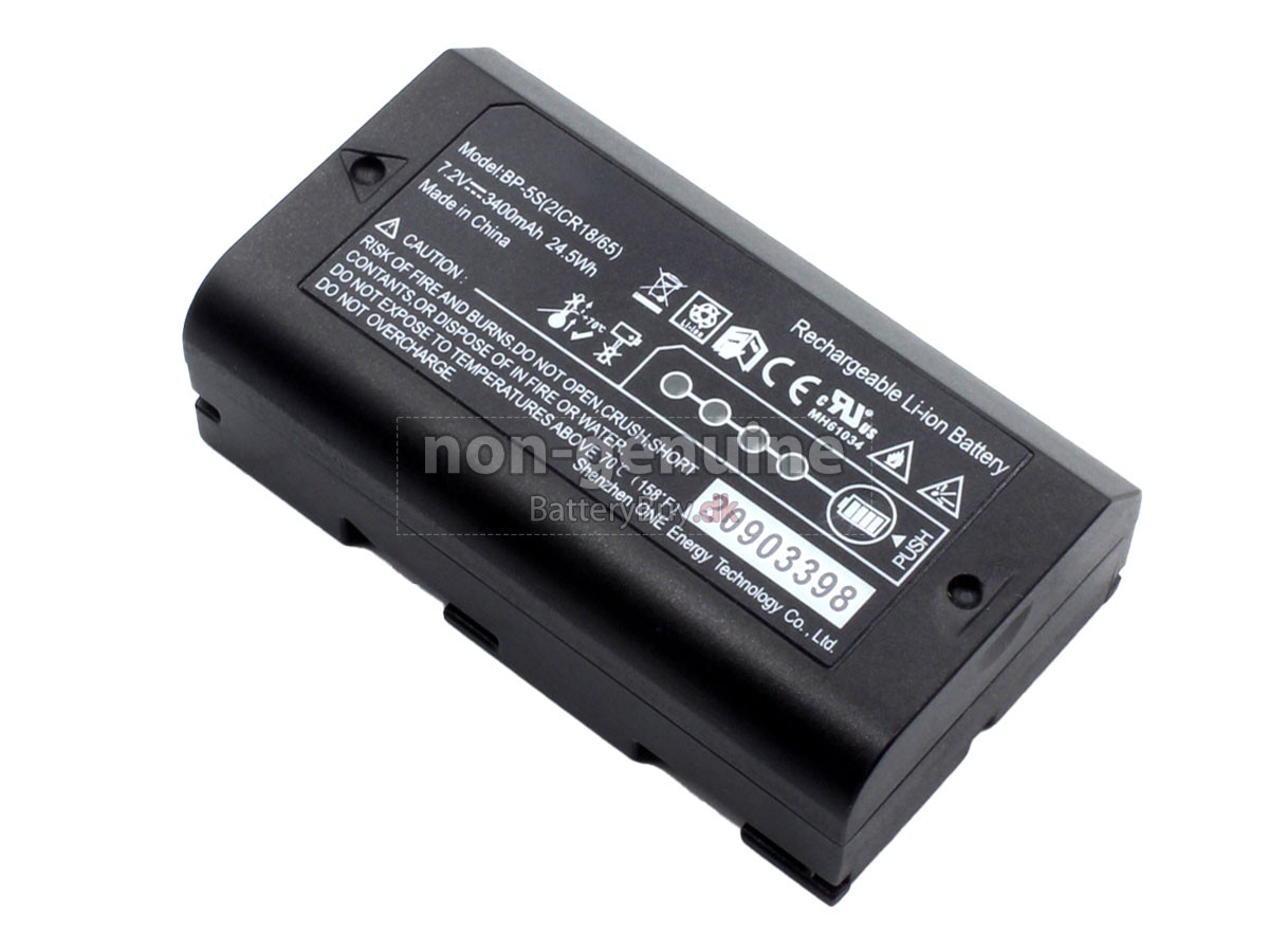 Stonex BP-5S udskiftningsbatteri
