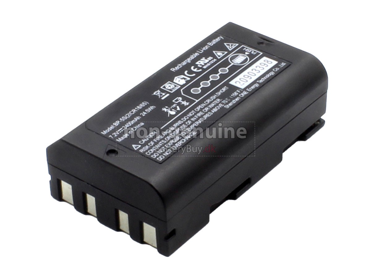 Stonex BP-5S udskiftningsbatteri