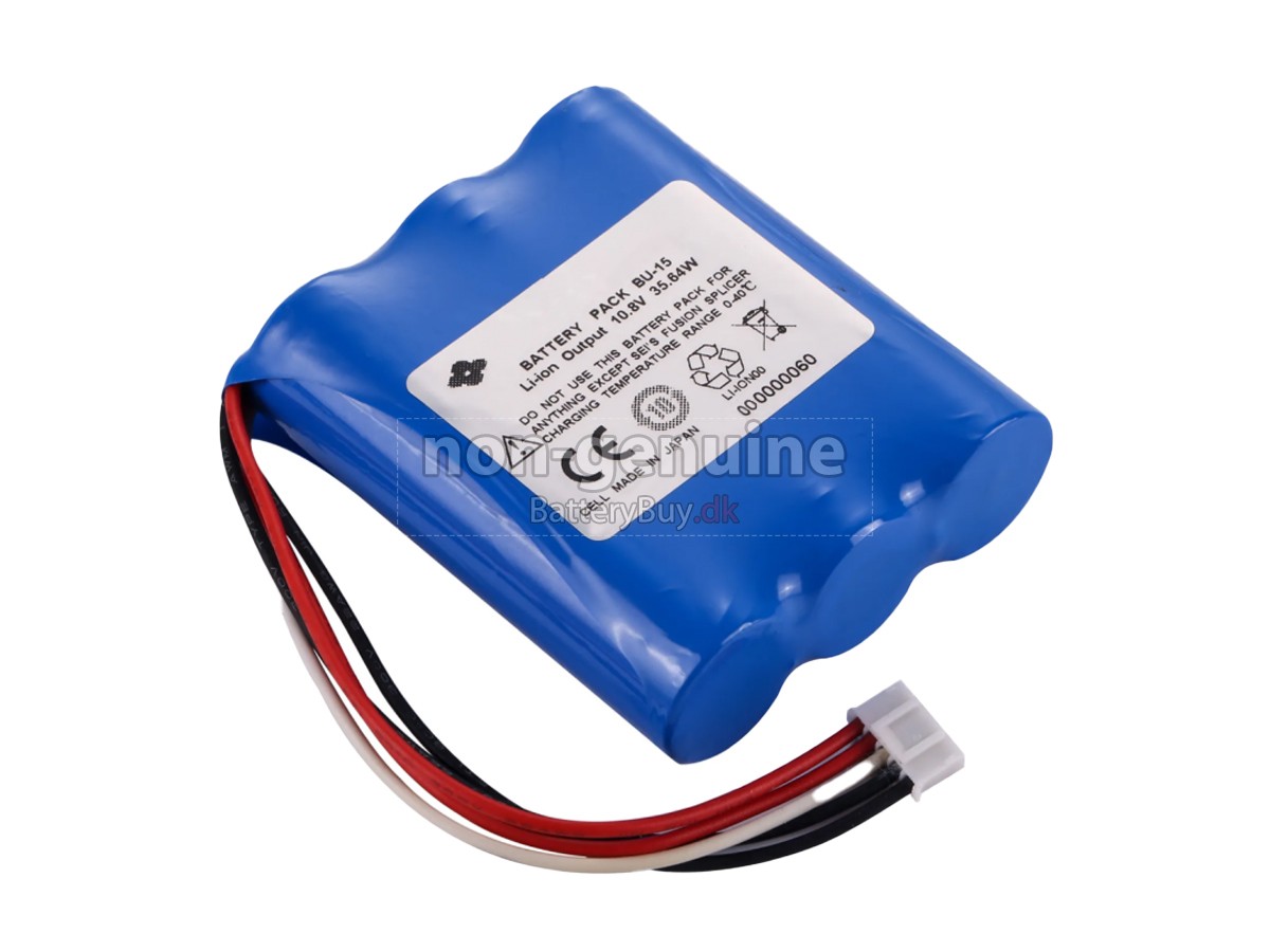 Sumitomo BU-15 udskiftningsbatteri