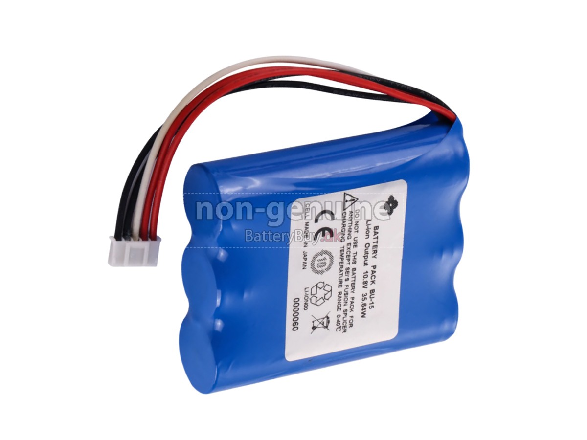 Sumitomo BU-15 udskiftningsbatteri