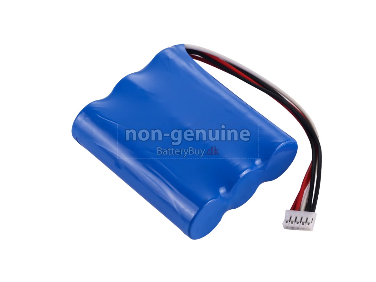 Sumitomo BU-15 udskiftningsbatteri