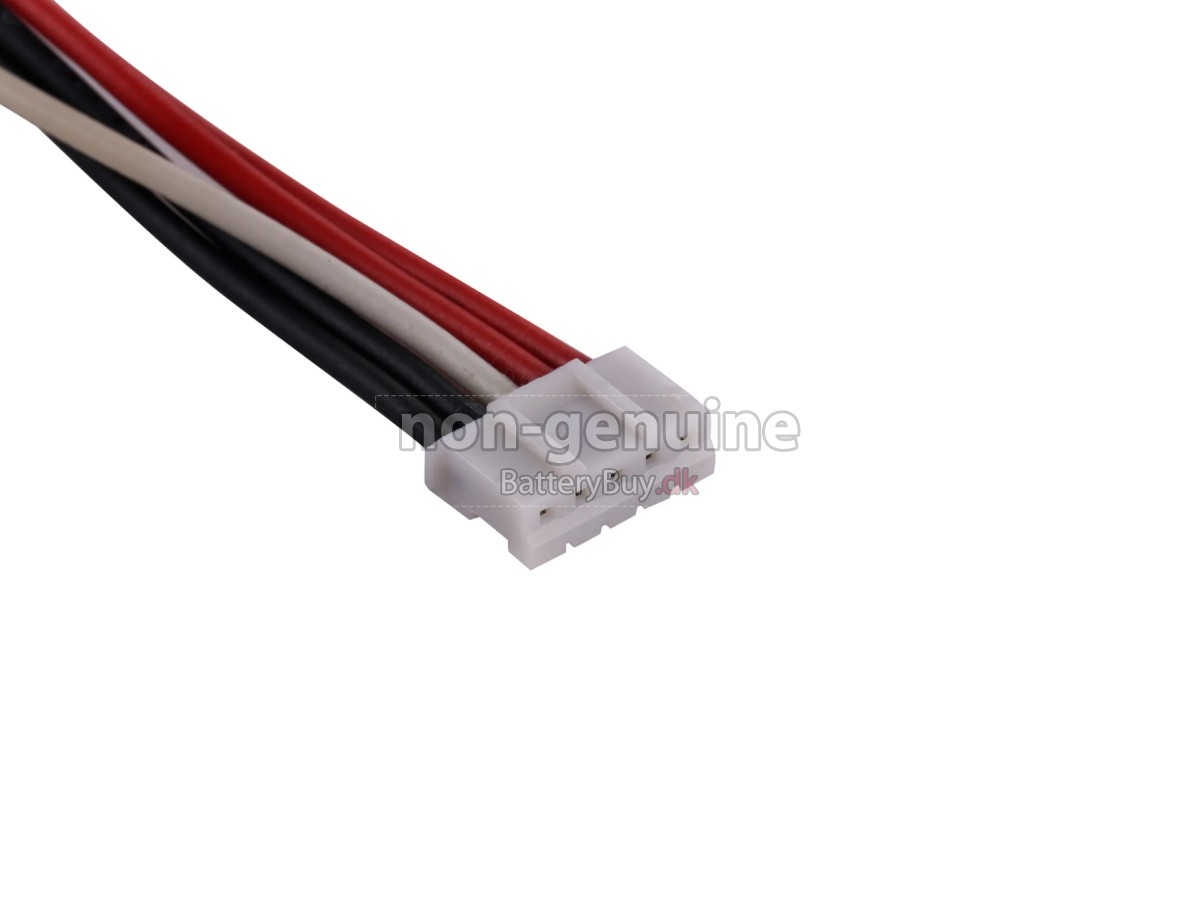 Sumitomo BU-15 udskiftningsbatteri