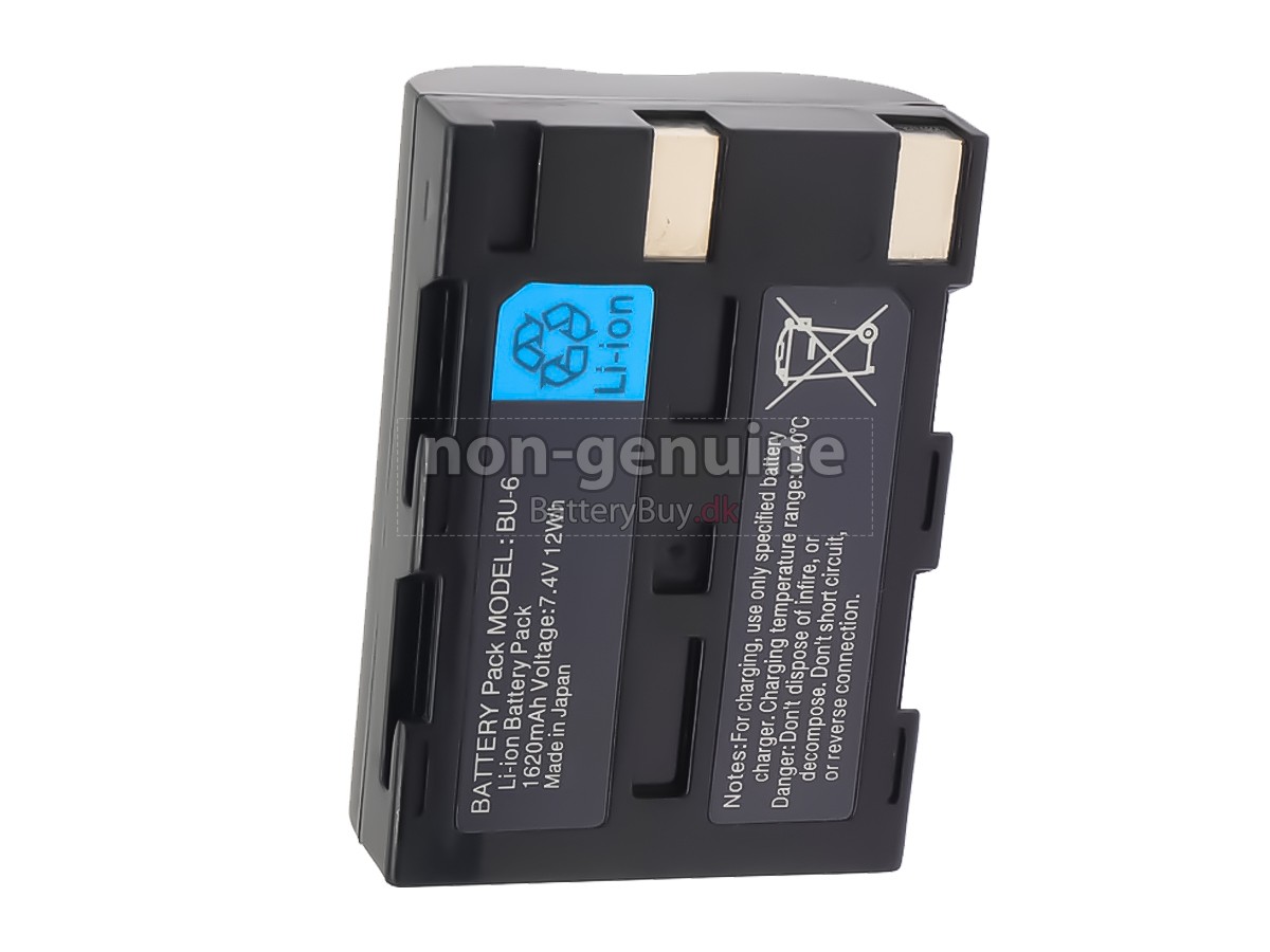 Sumitomo BU-6 udskiftningsbatteri
