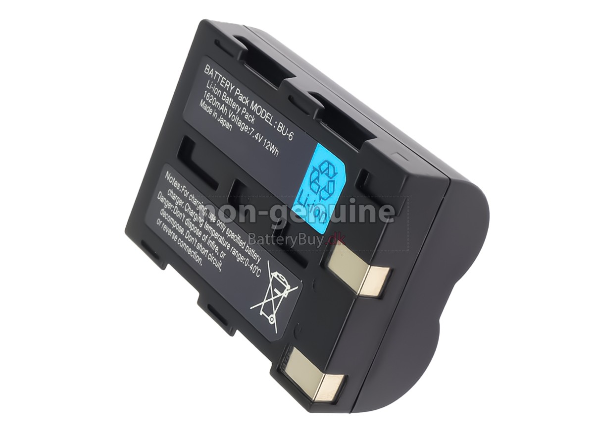 Sumitomo BU-6 udskiftningsbatteri