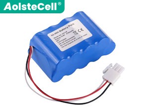 batteri til Sunrise Telecom E1e