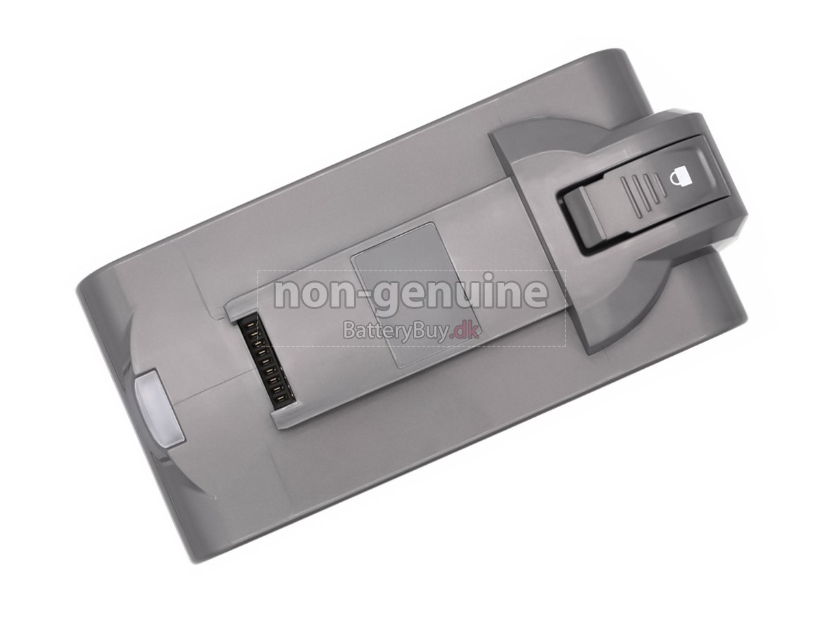 SUPOR DC-T02-25 udskiftningsbatteri