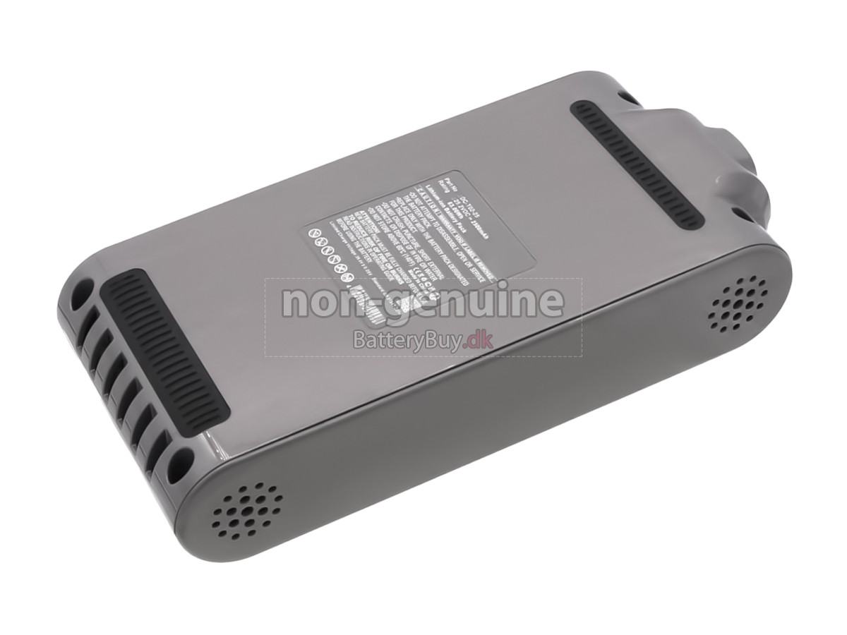 SUPOR DC-T02-25 udskiftningsbatteri