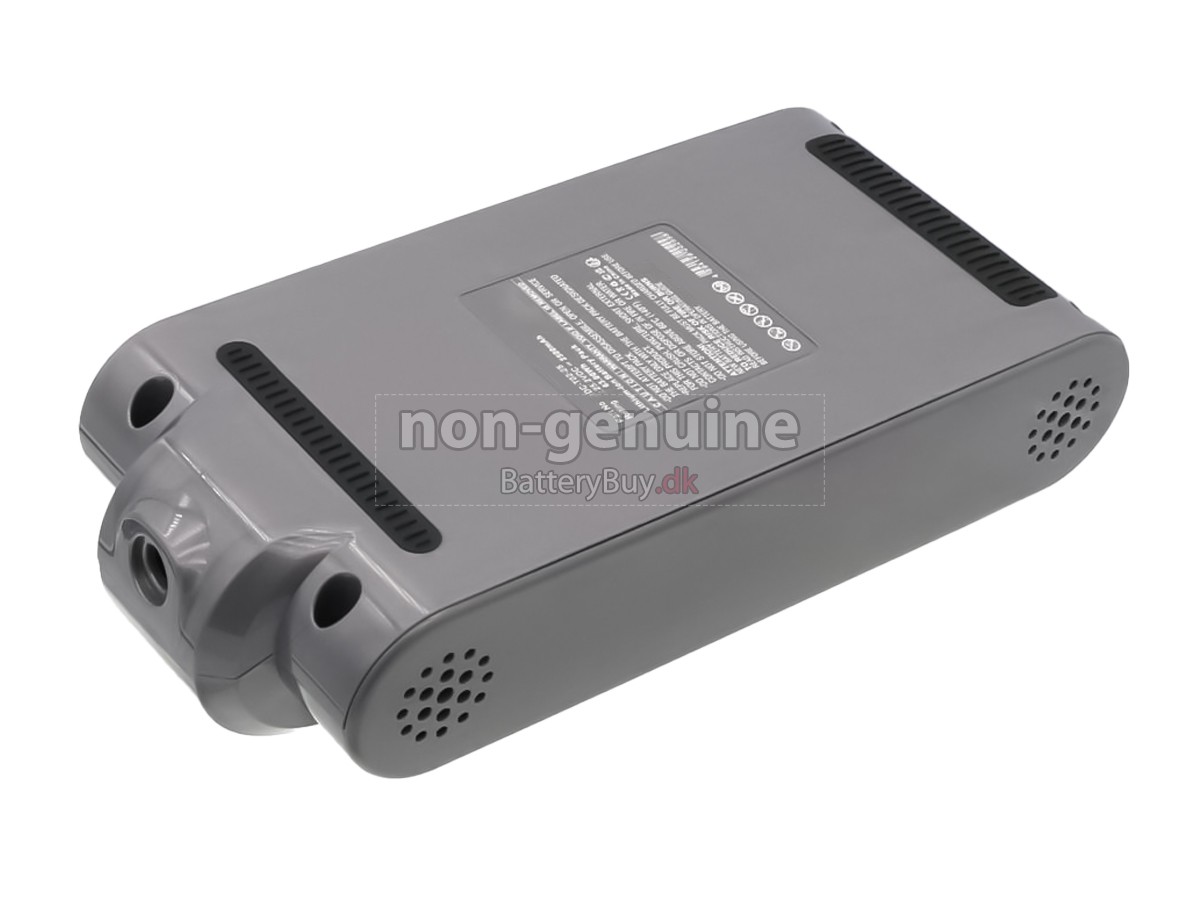 SUPOR DC-T02-25 udskiftningsbatteri