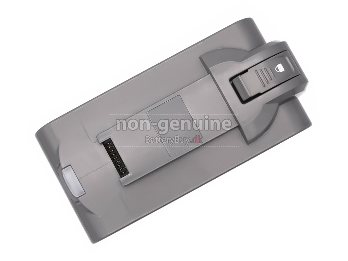SUPOR DC-T02-25 udskiftningsbatteri
