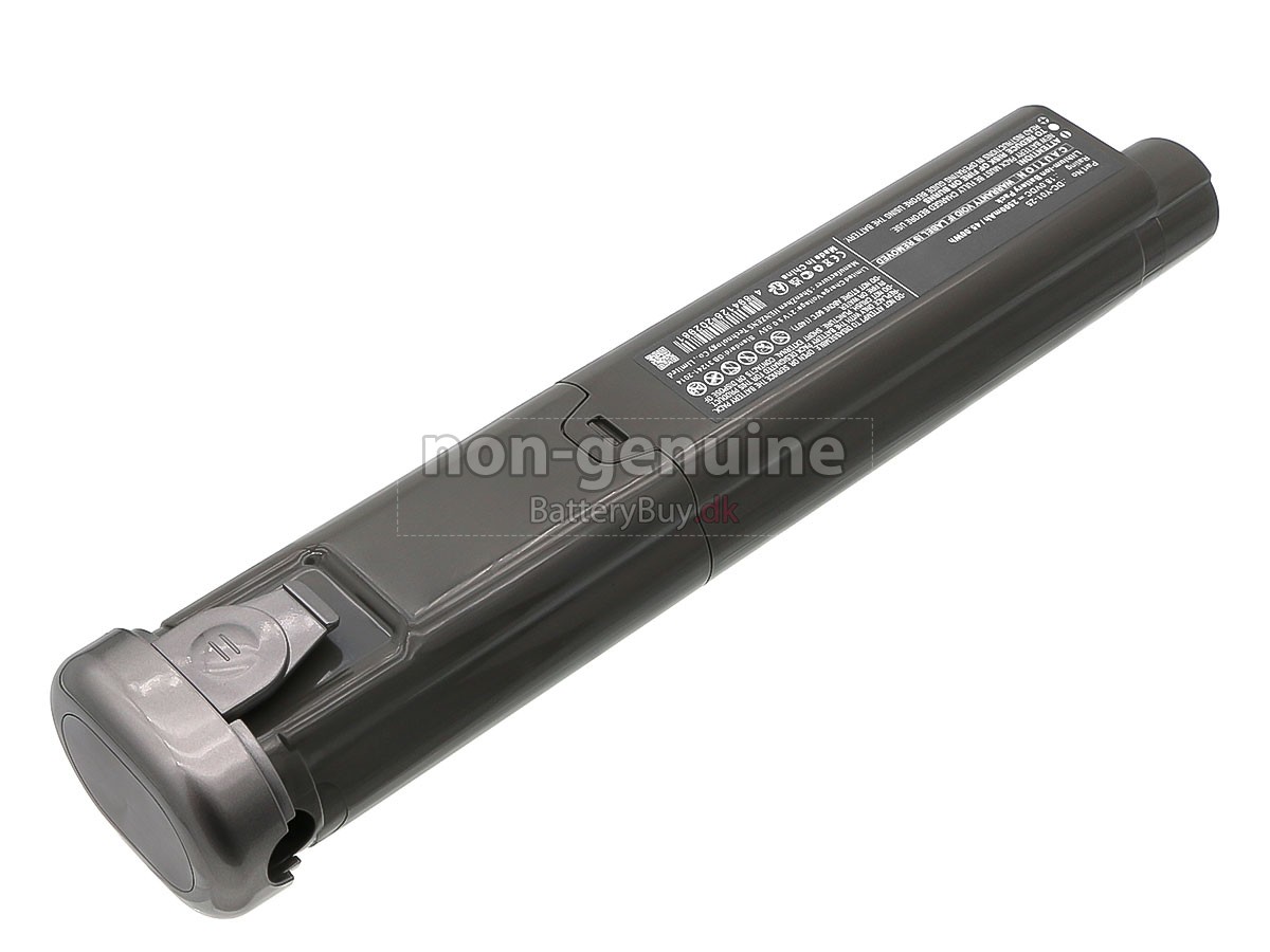 SUPOR EVS-EM2 udskiftningsbatteri