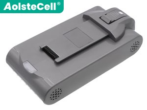 batteri til SUPOR DC-T02-25