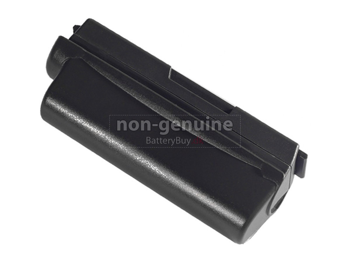 Symbol 55-000166-01 udskiftningsbatteri