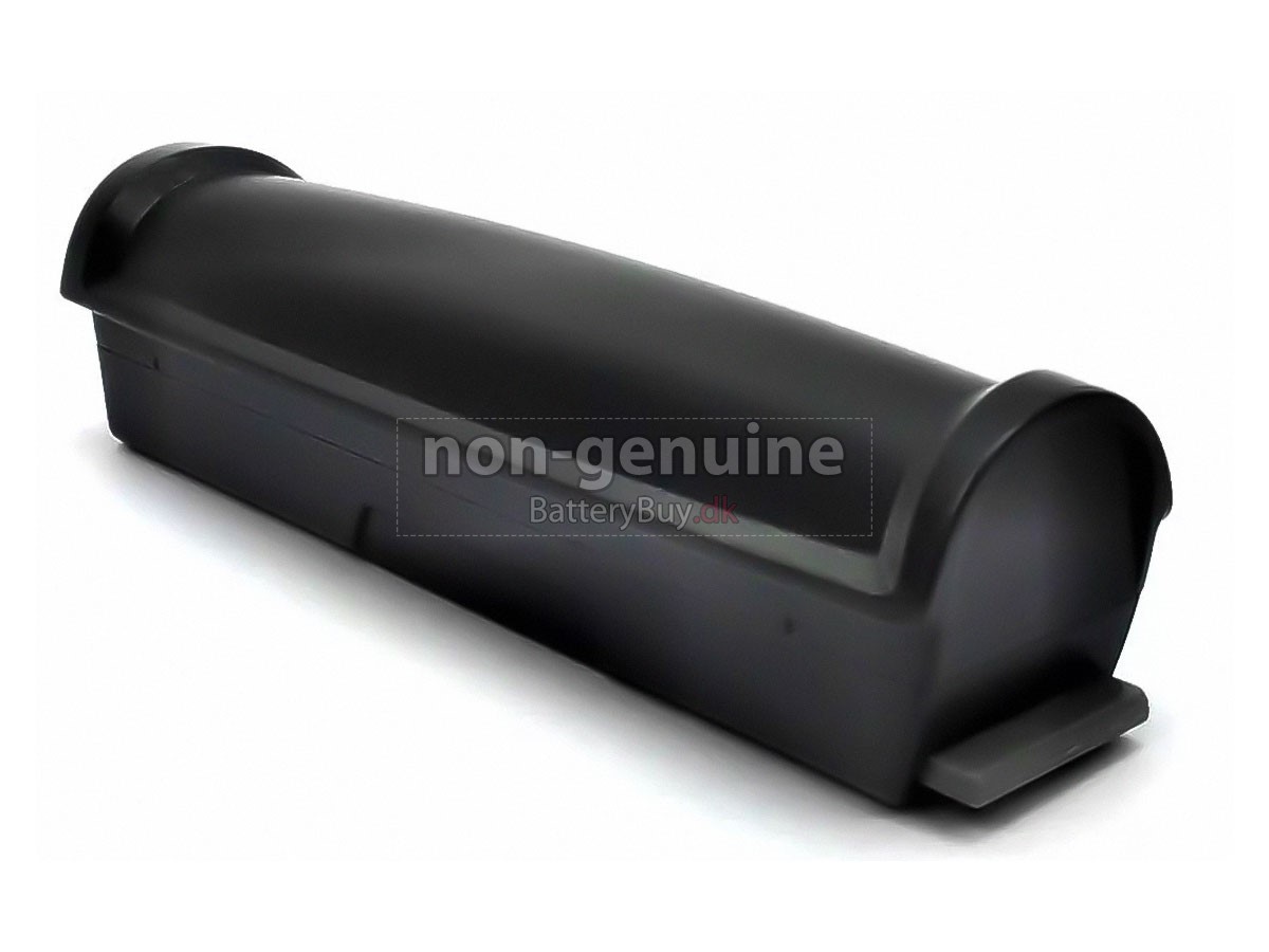 Symbol 55-000166-01 udskiftningsbatteri