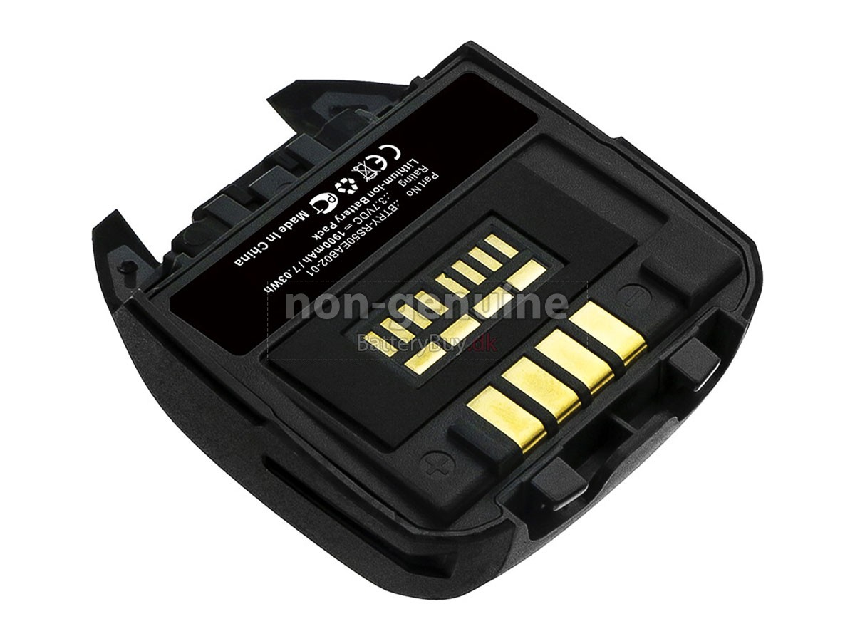 Symbol BTRY-RS50EAB02-01 udskiftningsbatteri