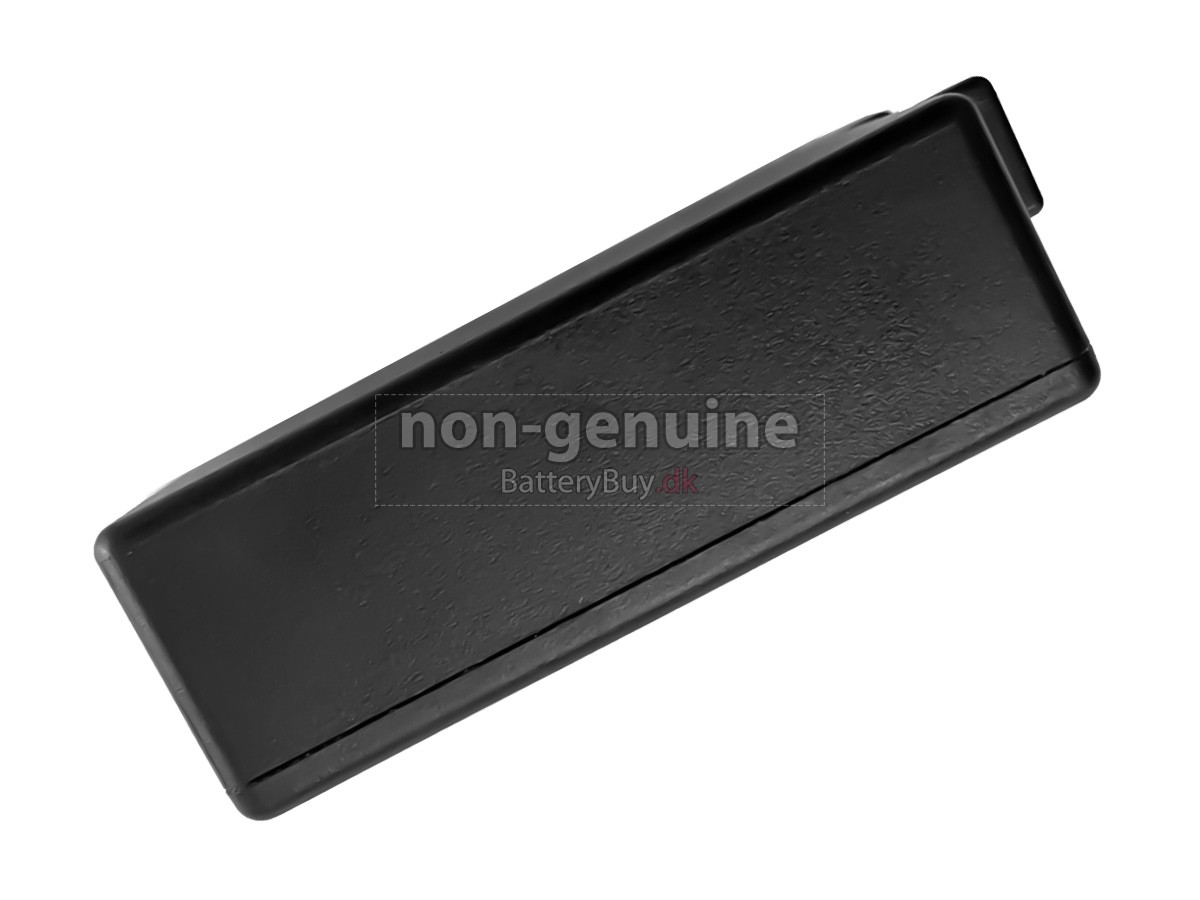 Symbol 1073145-002-001 udskiftningsbatteri