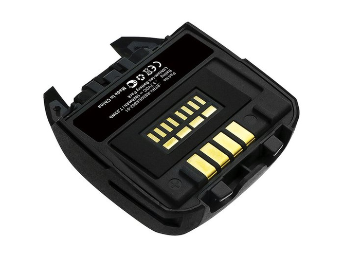 batteri til Symbol BTRY-RS50EAB02-01