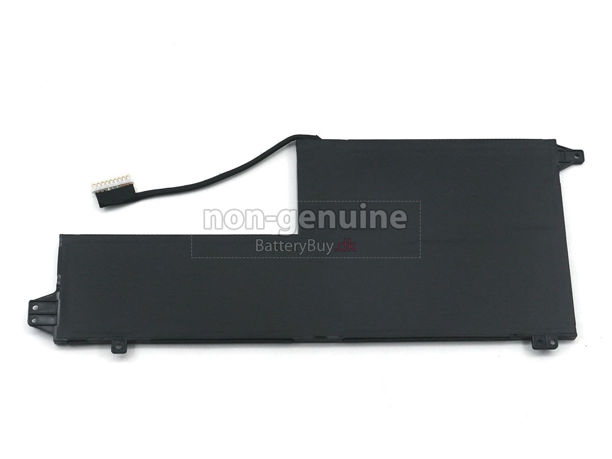 SYSTEM76 L240BAT355 udskiftningsbatteri