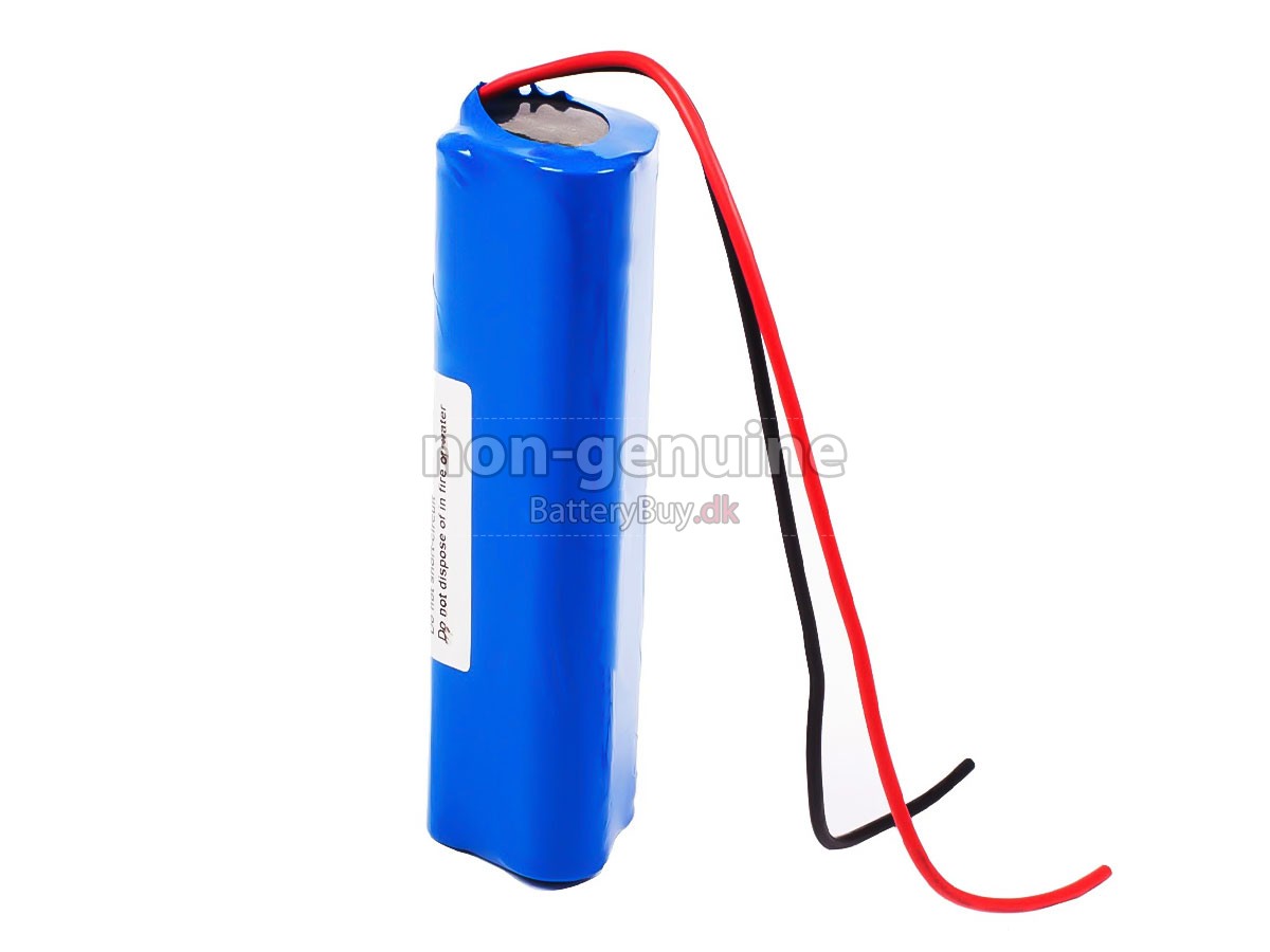 Szconfort ZNB-1000 udskiftningsbatteri