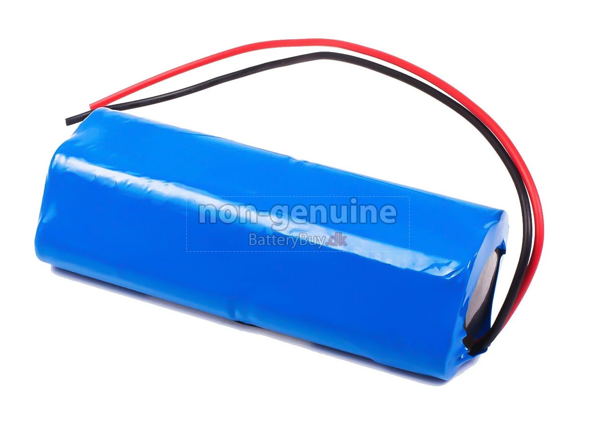 Szconfort ZNB-1000 udskiftningsbatteri
