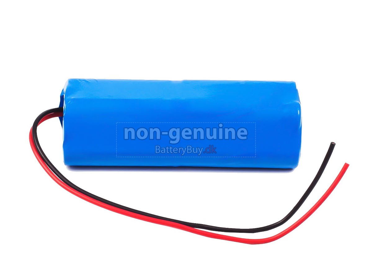 Szconfort ZNB-1000 udskiftningsbatteri