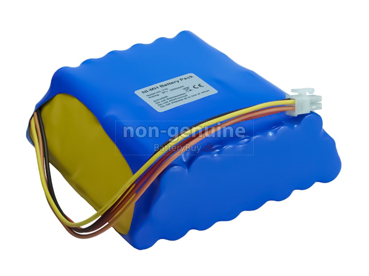 Taema 31059012 udskiftningsbatteri