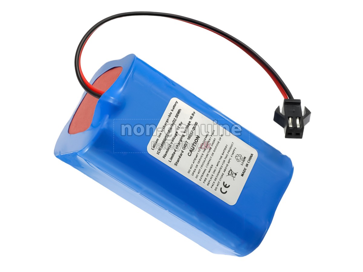 Taiyi TS9101 udskiftningsbatteri