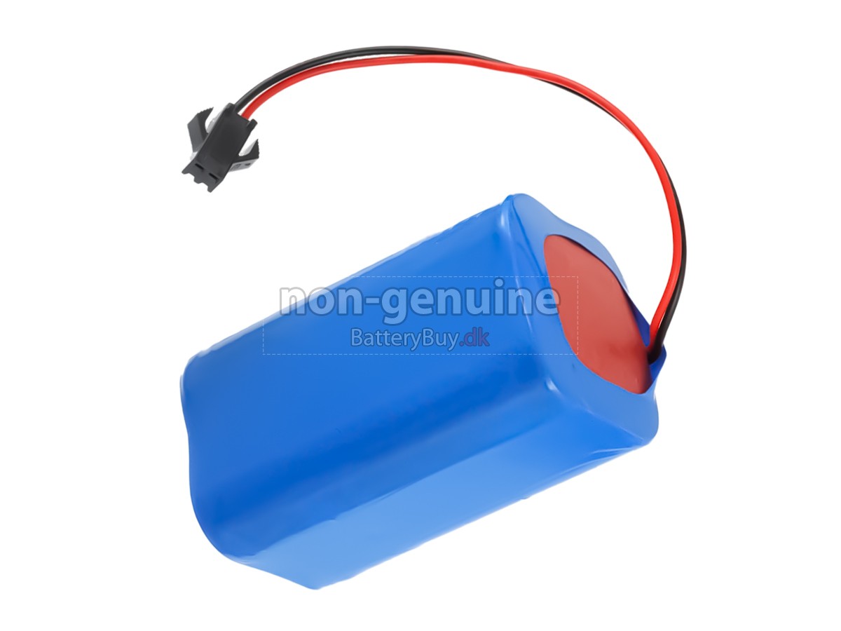 Taiyi TS9101 udskiftningsbatteri