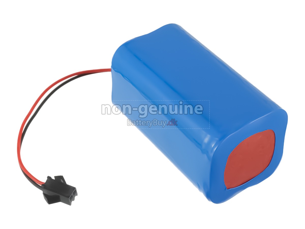 Taiyi TS9101 udskiftningsbatteri