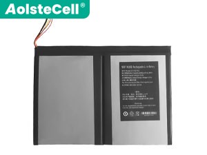 batteri til Teclast 30100140