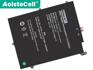 batteri til Teclast F6 Plus