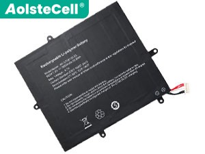 batteri til Teclast MaxBook Y11 H1M6