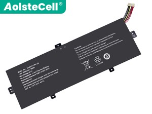 batteri til Teclast U3285131PV-2S