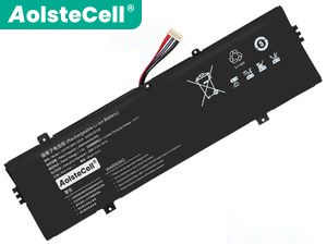 batteri til Teclast U4770130PV-2S1P(2ICP5/70/130)