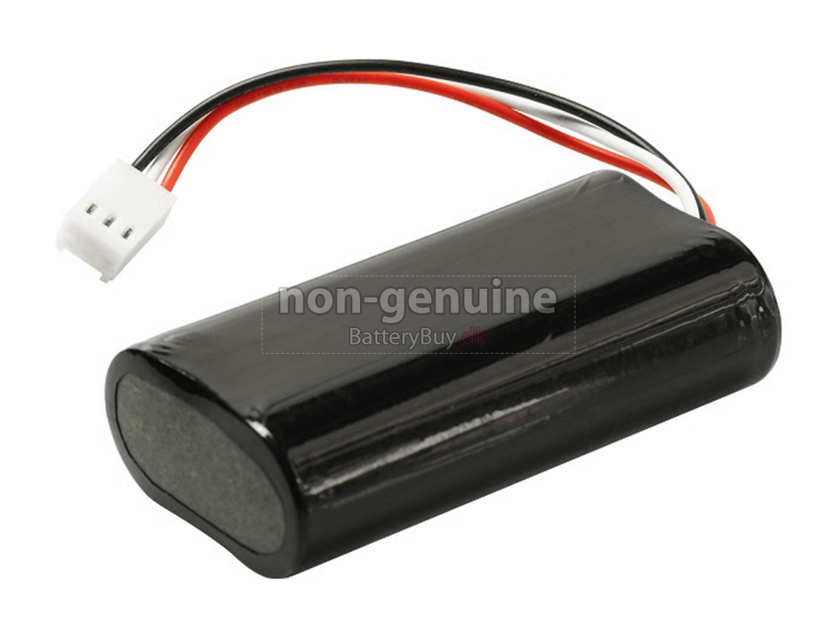Terumo SS800 udskiftningsbatteri