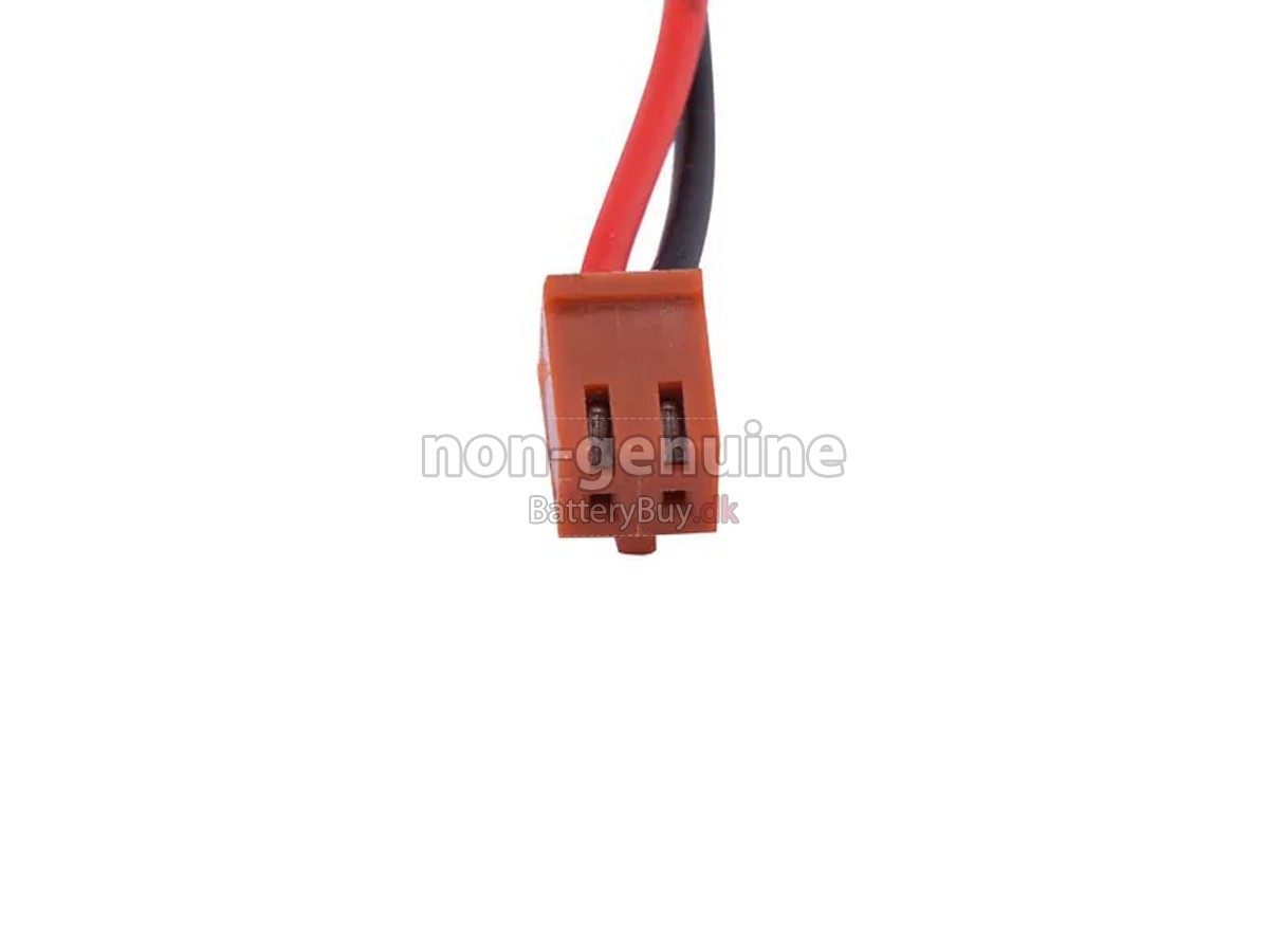Terumo TE-331 udskiftningsbatteri