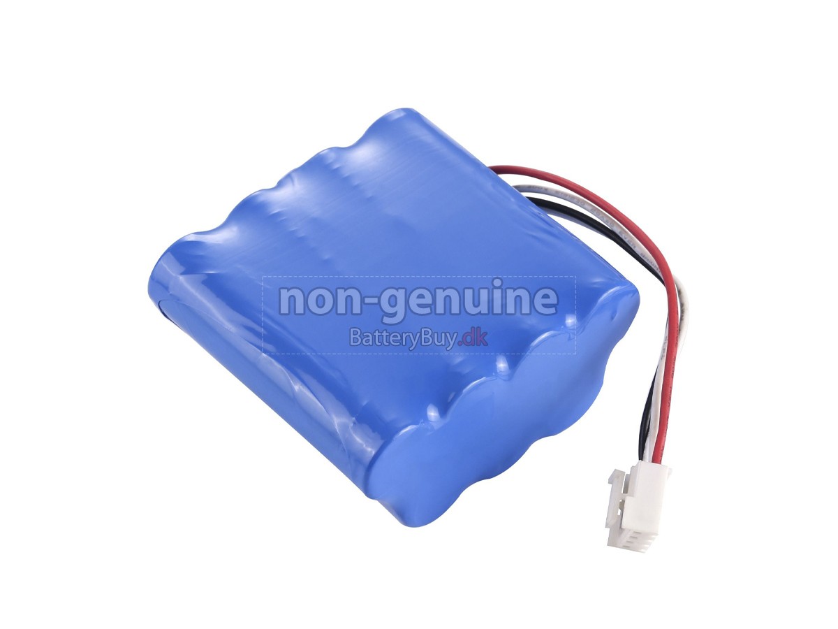 Testo 0515-0098 udskiftningsbatteri
