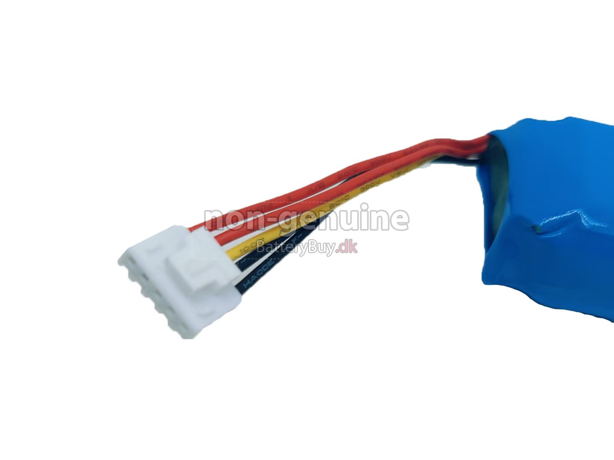 Teufel AEC103694-3S2P udskiftningsbatteri