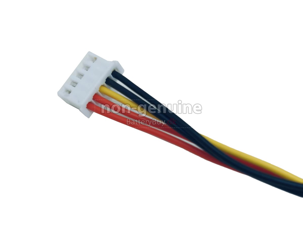 Teufel AEC103694-3S2P udskiftningsbatteri