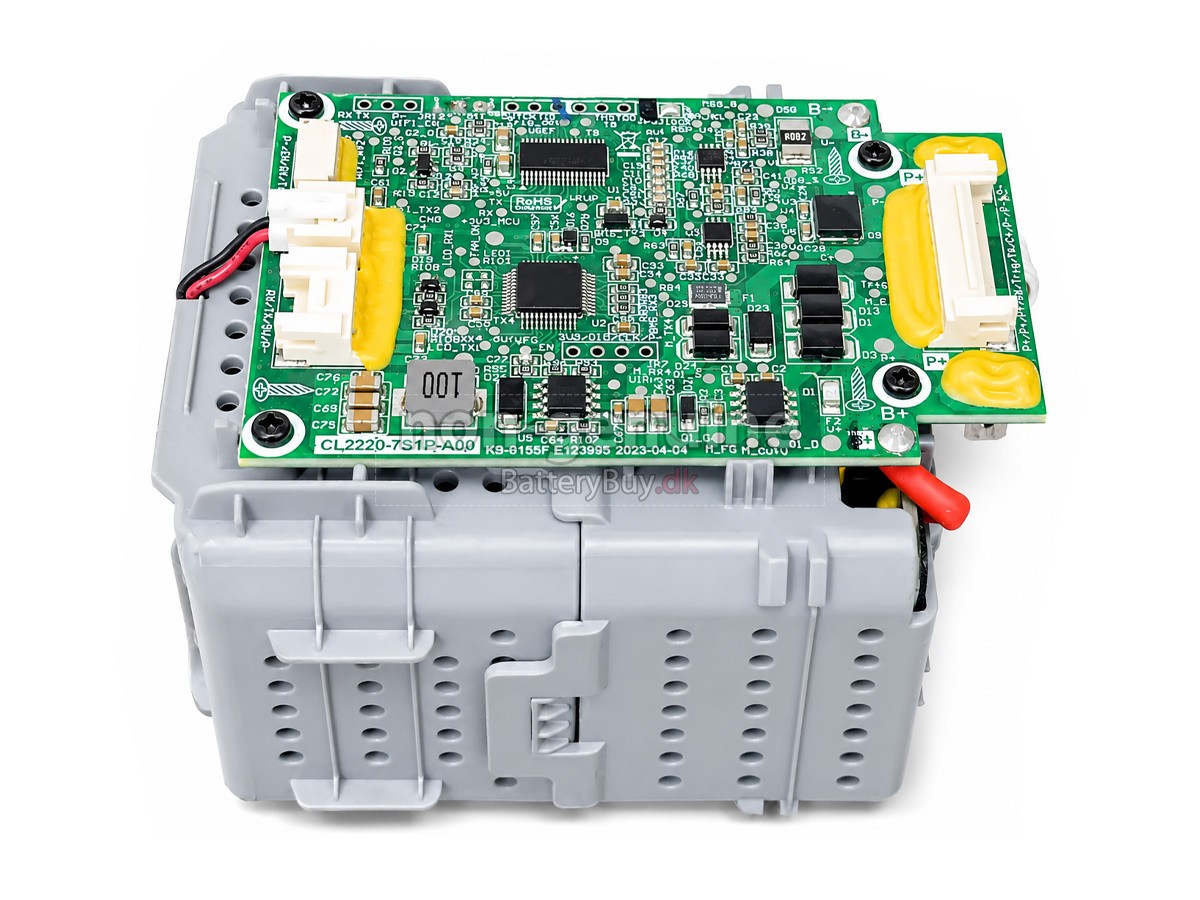 Tineco AA2301 udskiftningsbatteri