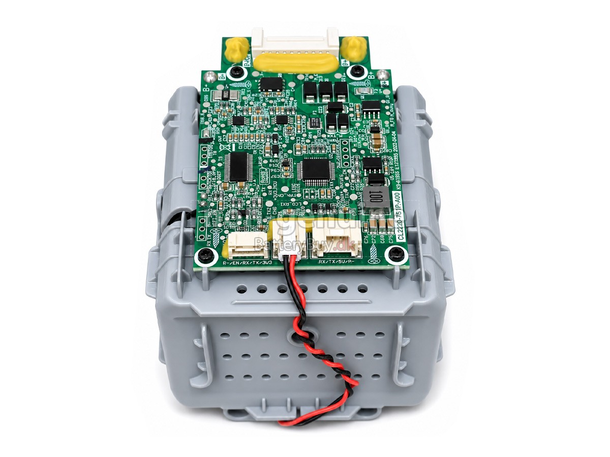 Tineco AA2301 udskiftningsbatteri