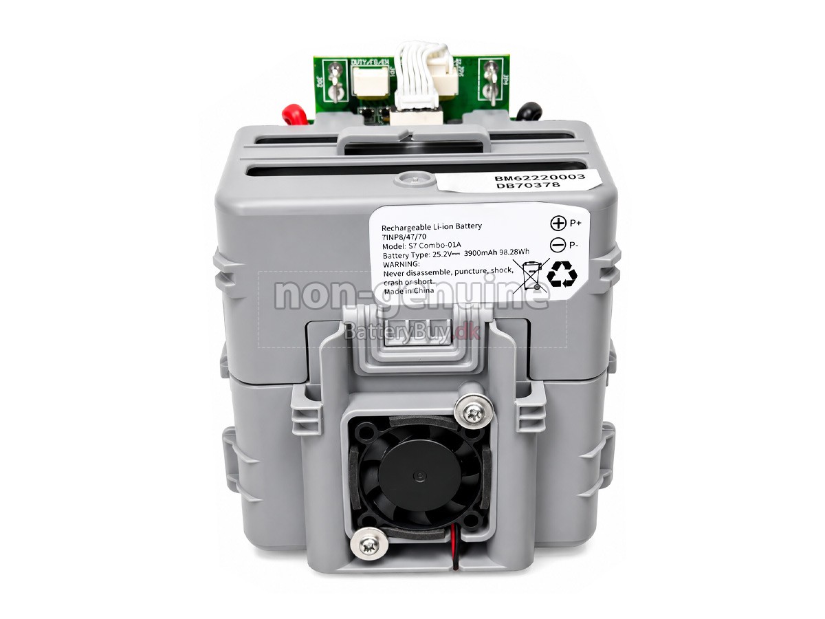 Tineco AA2301 udskiftningsbatteri