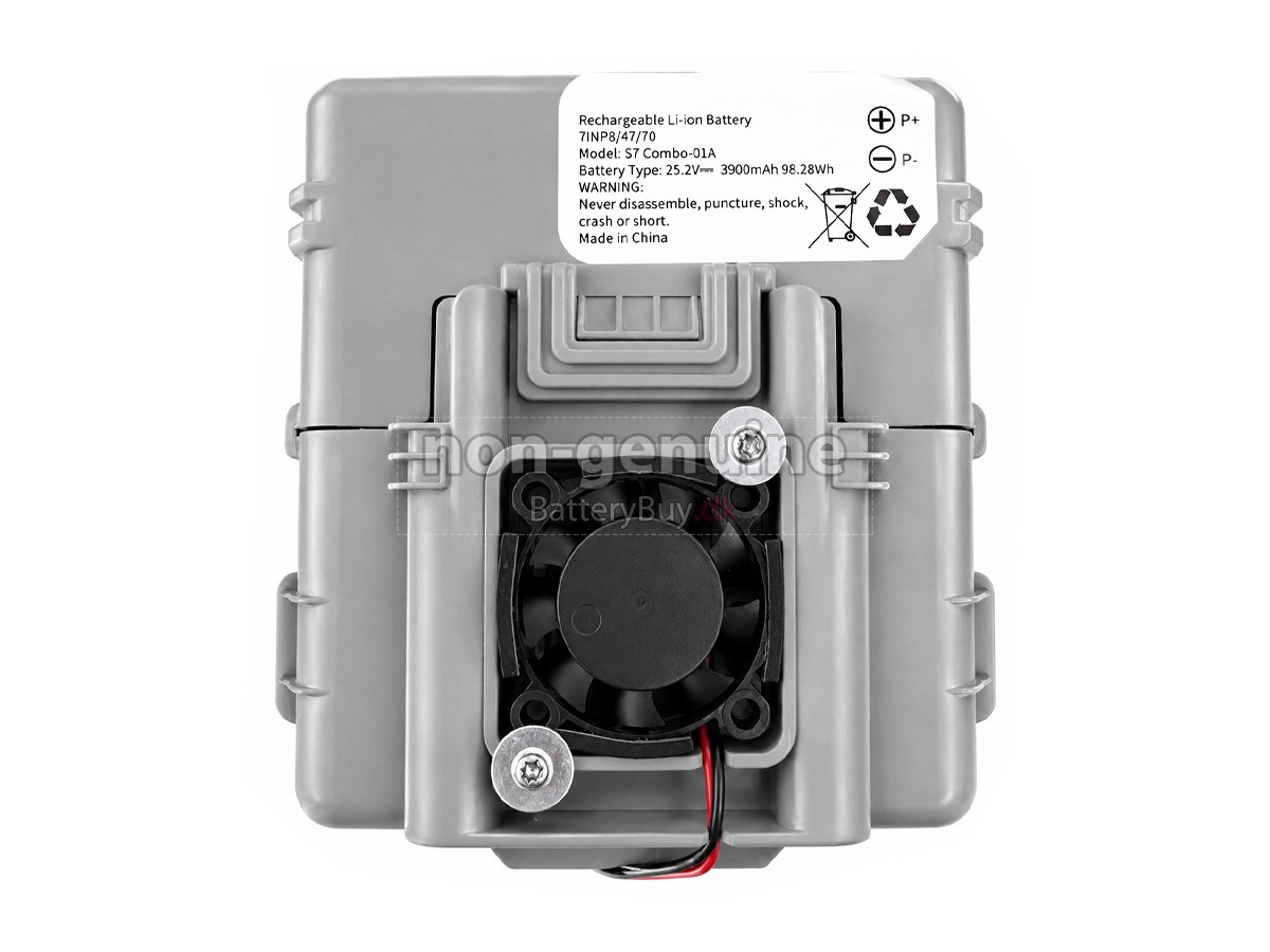Tineco AA2301 udskiftningsbatteri
