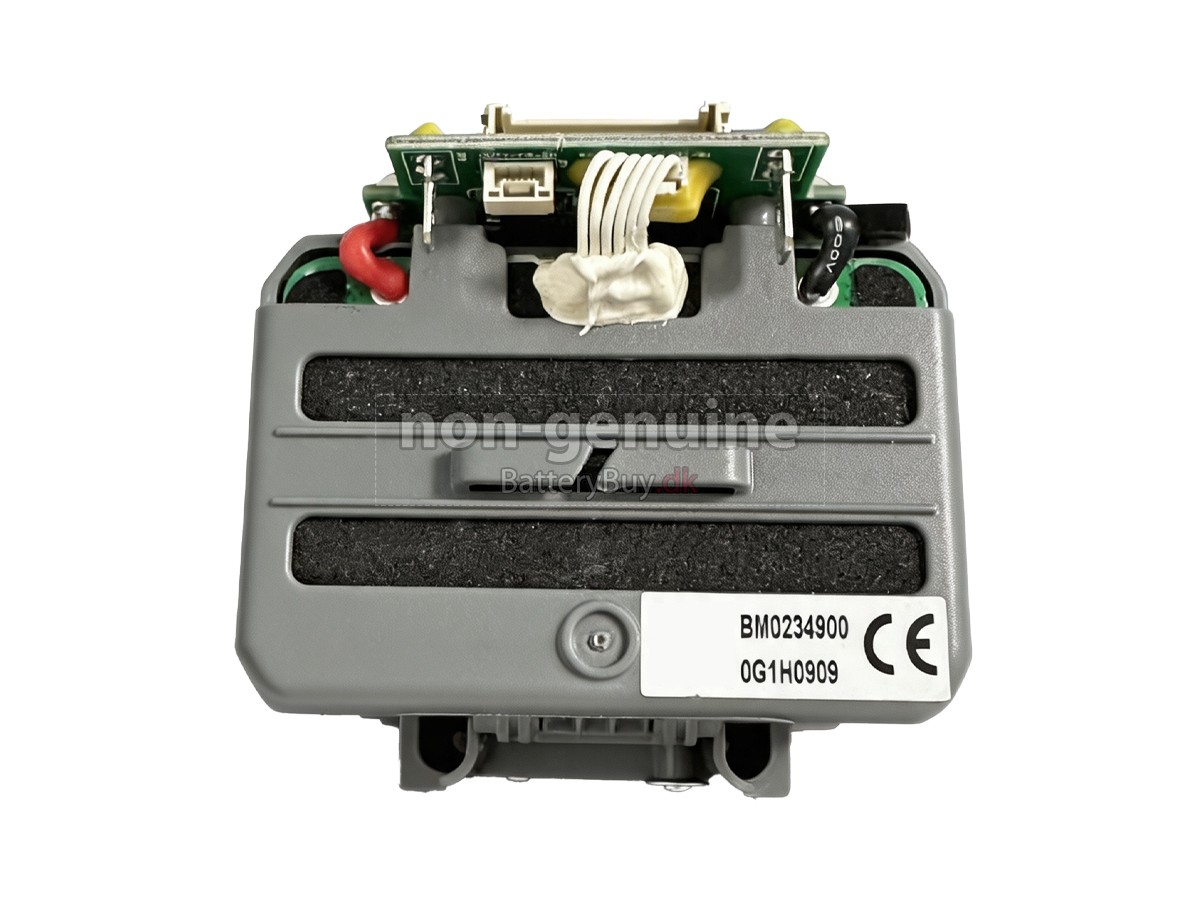 Tineco FW28030ECN udskiftningsbatteri