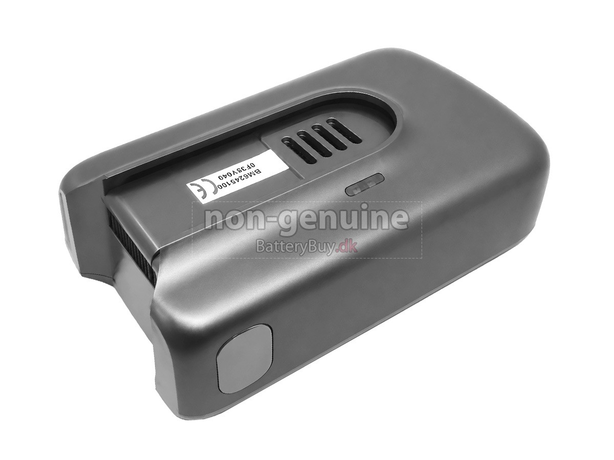 Tineco PURE ONE S70 udskiftningsbatteri