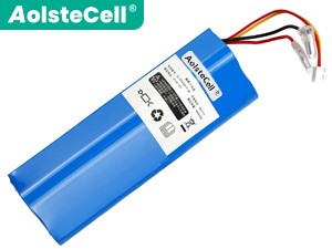 batteri til Tineco CL1879-6S1P-08