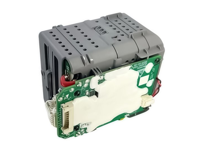 batteri til Tineco CL2335-7S1P-A00