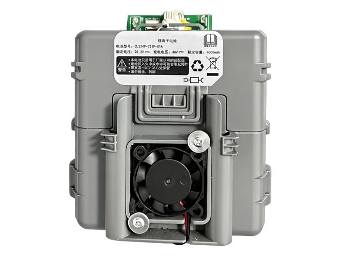 batteri til Tineco CL2349-7S1P-01A